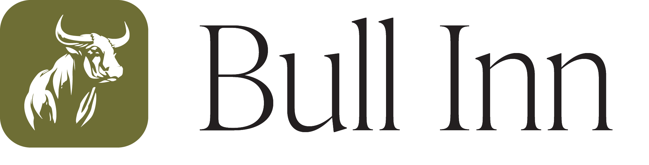 Bull Inn Butcher Row Shrewsbury